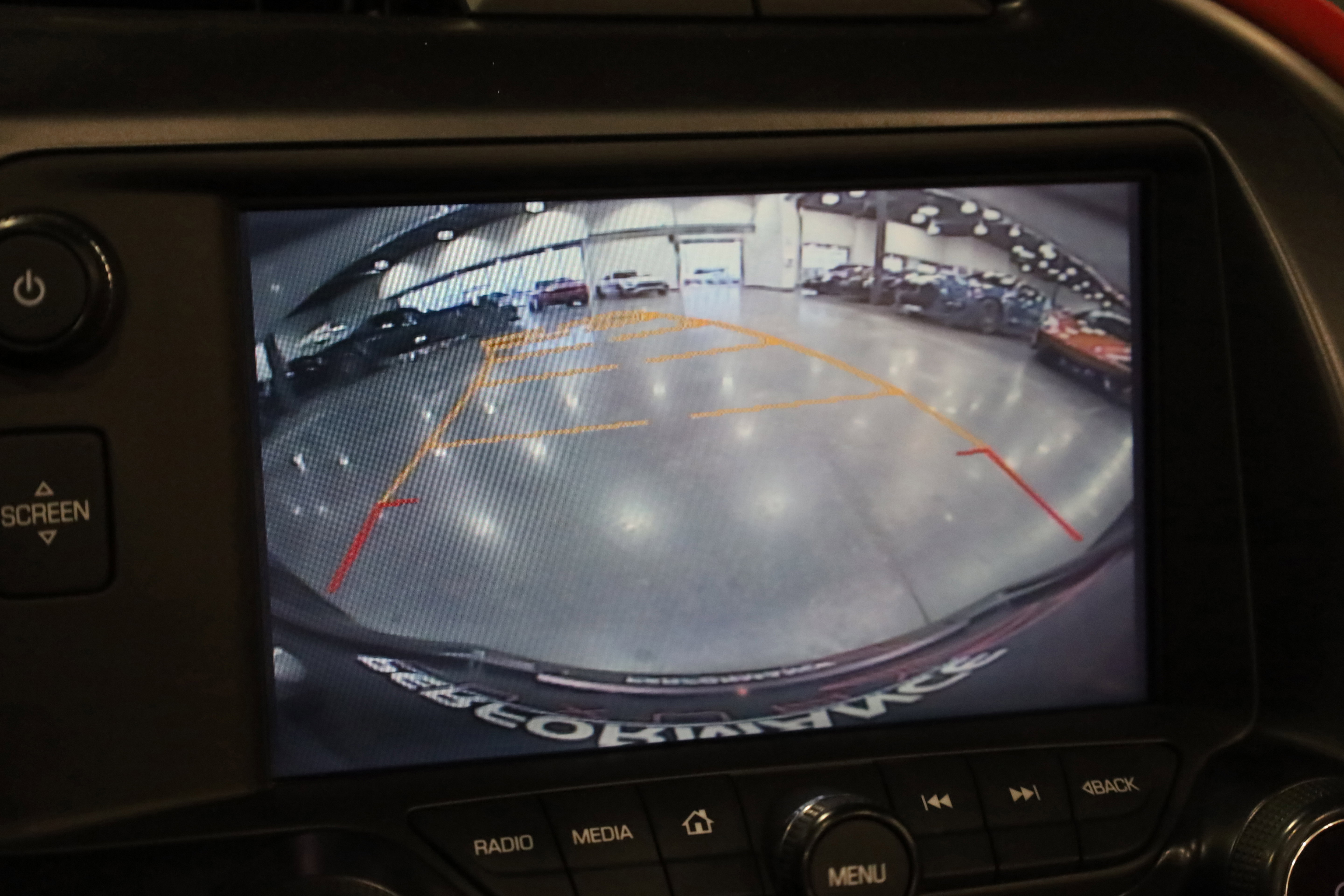 Used 2016 Chevrolet Corvette Z06 w/ 2LZ Preferred Equipment Group image 28