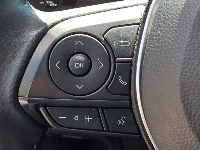 Used 2023 Toyota Corolla Cross XLE w/ Convenience Package AWD/4WD image 20