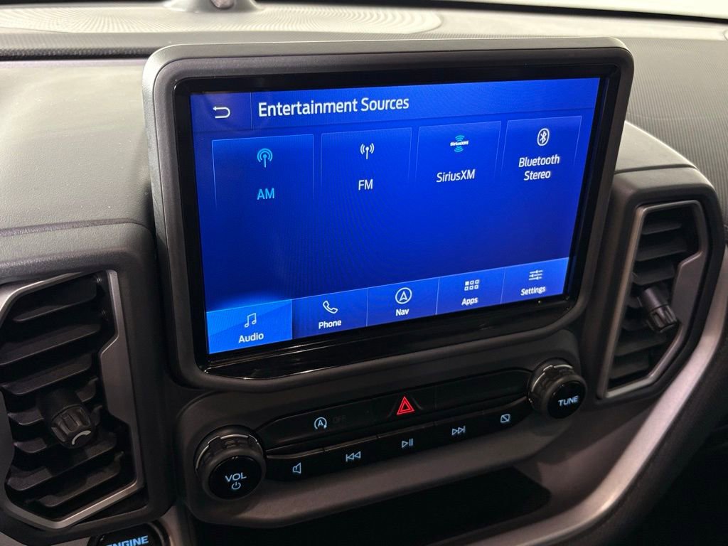 Used 2021 Ford Bronco Sport Outer Banks w/ Outer Banks Package (96D) image 23