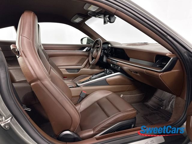Used 2020 Porsche 911 Carrera 4S image 10