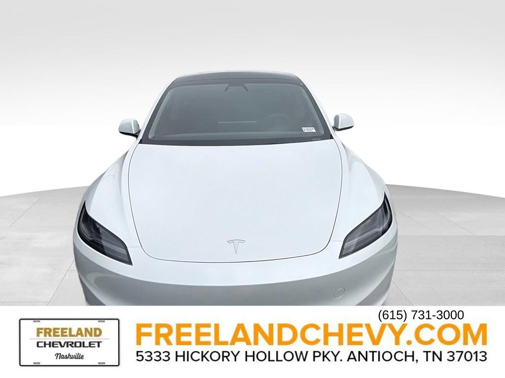 Used 2025 Tesla Model 3 Long Range image 6