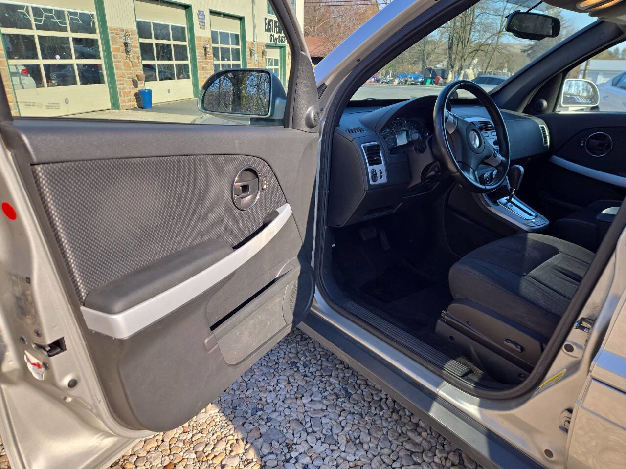 Used 2007 Pontiac Torrent Base AWD 4dr SUV w/ Preferred Package image 14