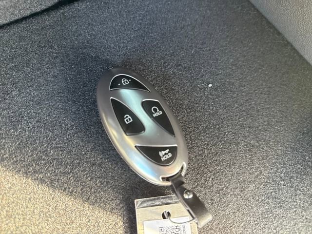 Used 2026 Hyundai Santa Fe Calligraphy image 58
