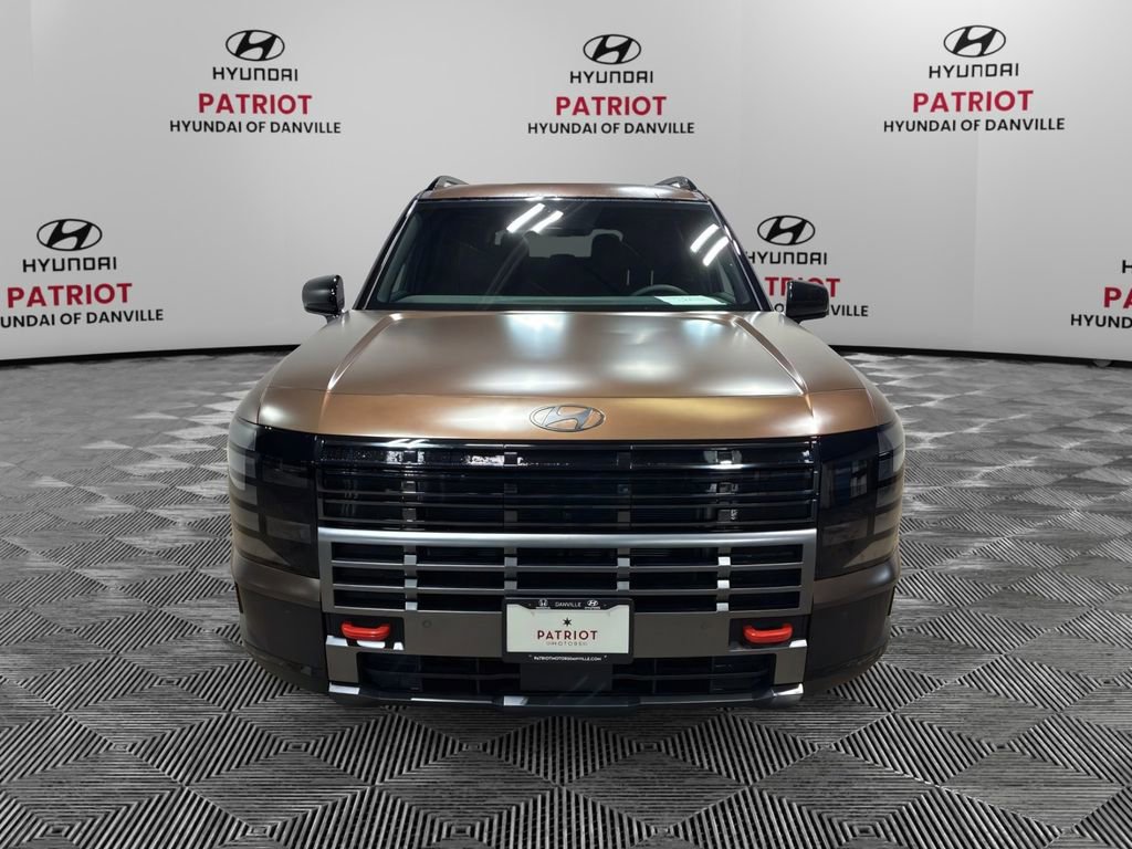 New 2026 Hyundai Palisade XRT Pro image 3