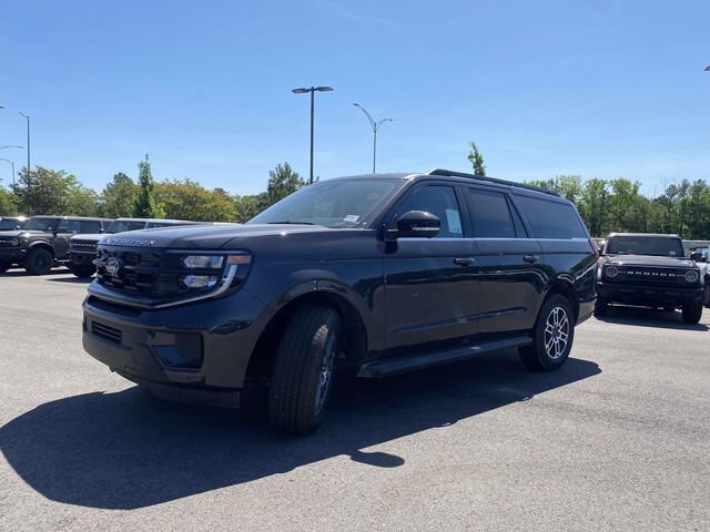 New 2026 Ford Expedition Max Active RWD image 7