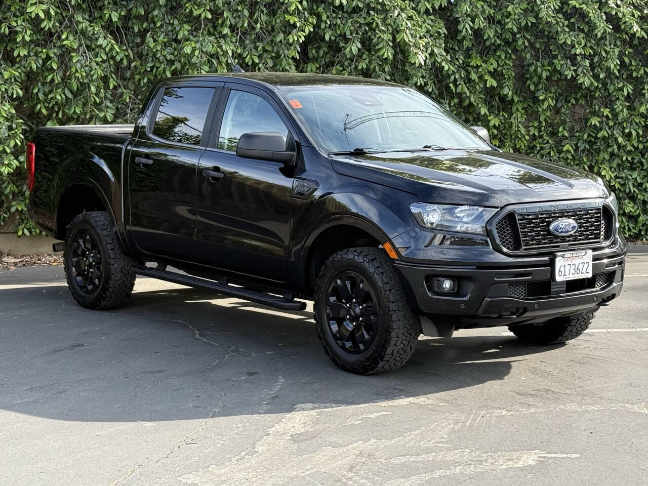 Used 2020 Ford Ranger XLT w/ Equipment Group 302A Luxury image 2