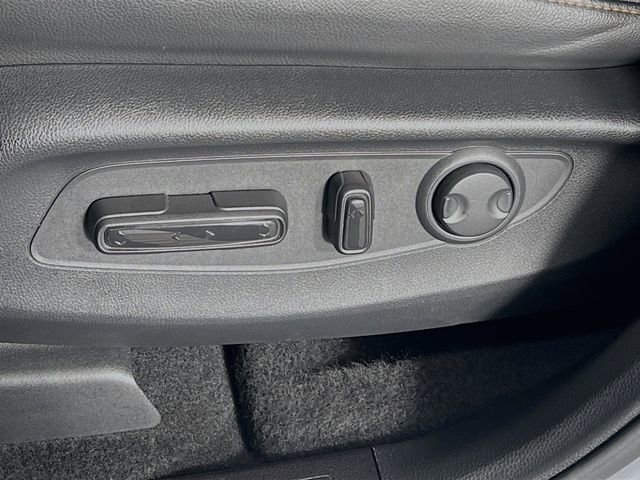 Certified 2025 Honda CR-V Sport-L image 13