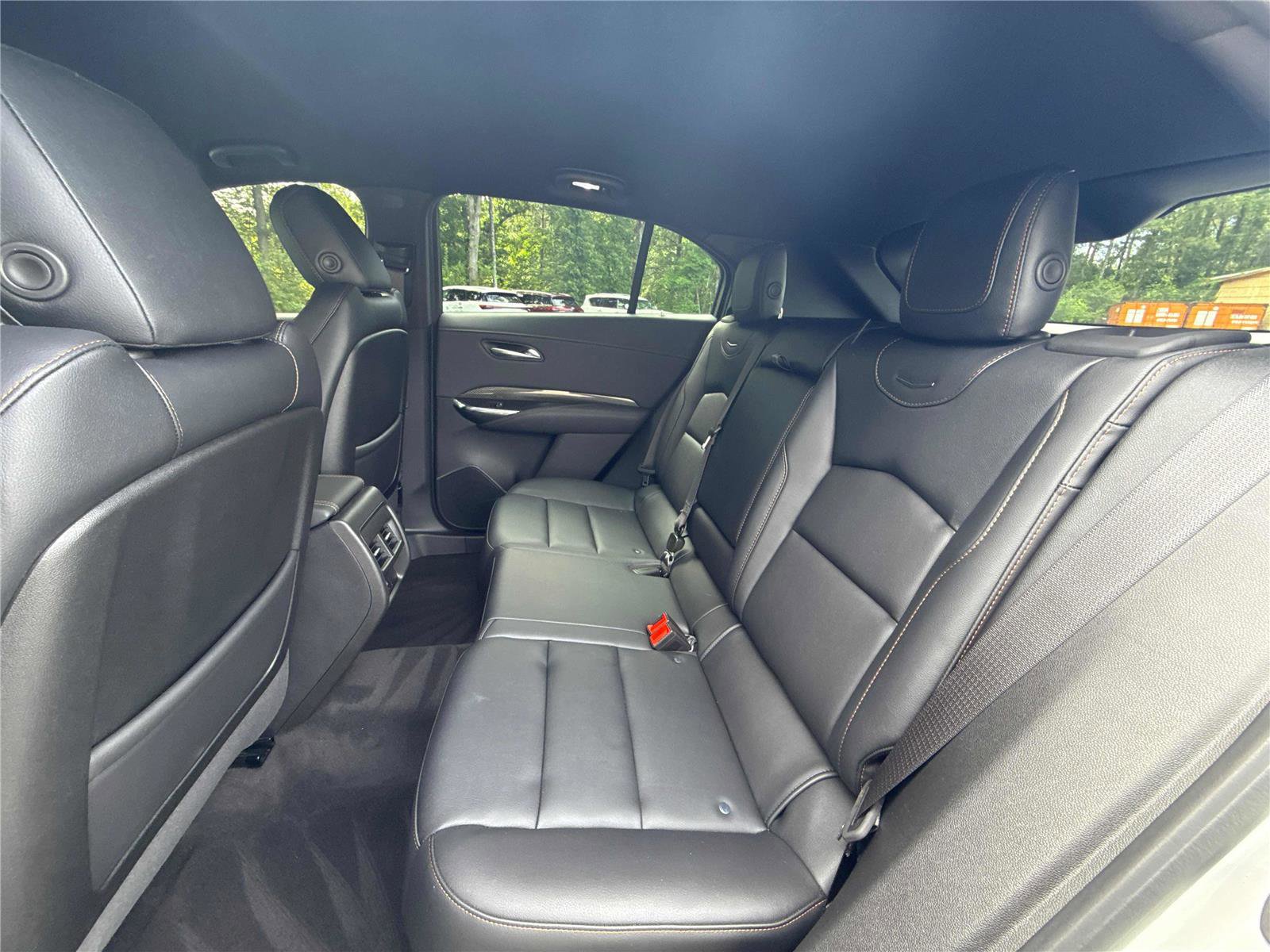 Used 2023 Cadillac XT4 Sport FWD image 12