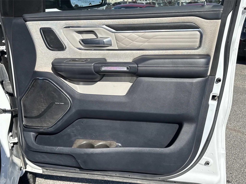 Used 2024 RAM 1500 Limited image 29