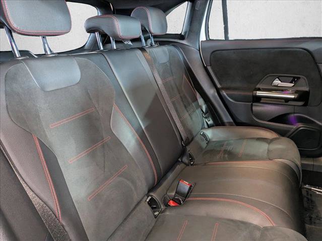 Certified 2022 Mercedes-Benz GLA 35 AMG 4MATIC image 22