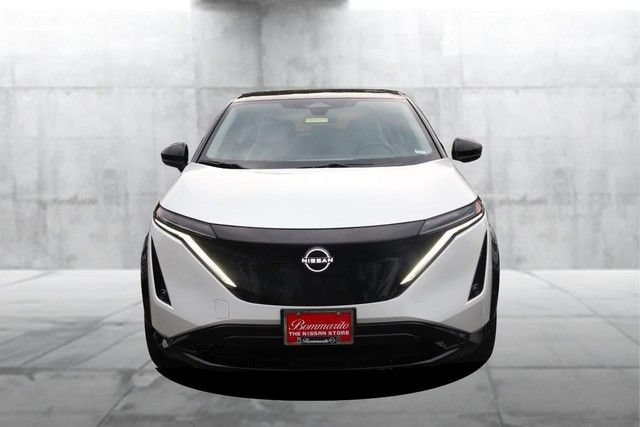 Used 2023 Nissan Ariya FWD image 4