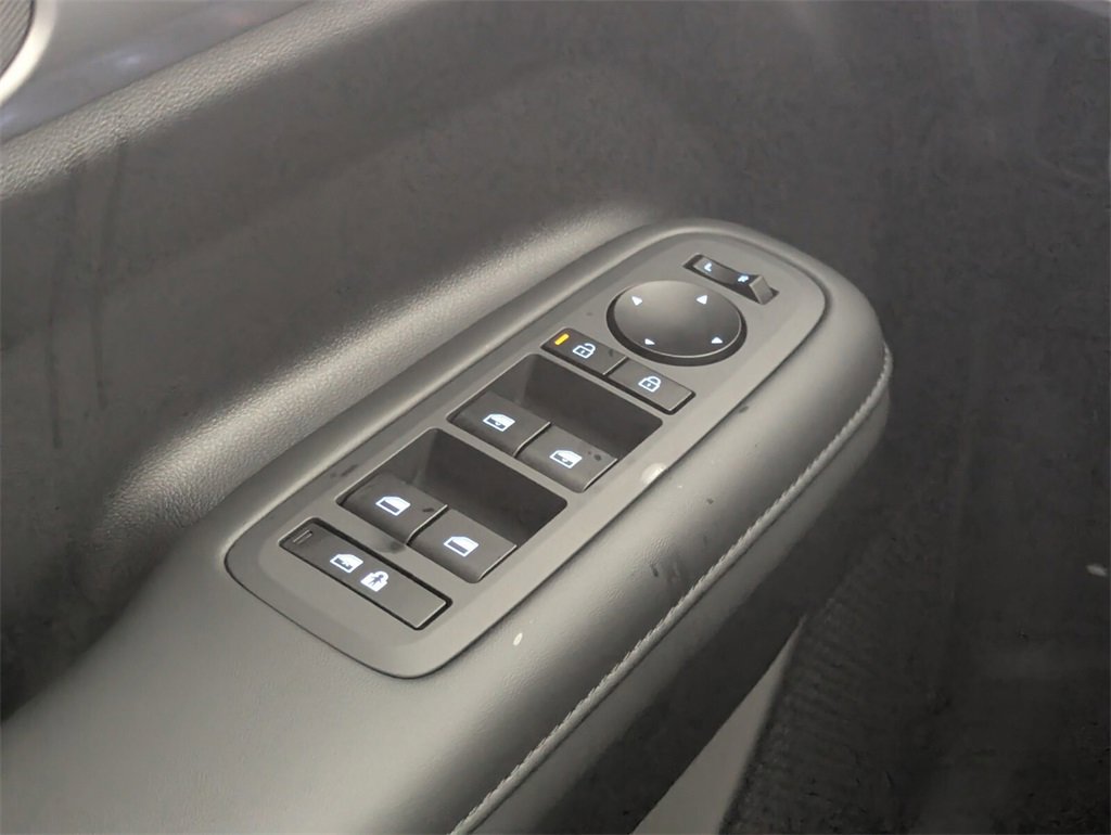 New 2026 Hyundai Santa Fe XRT image 16
