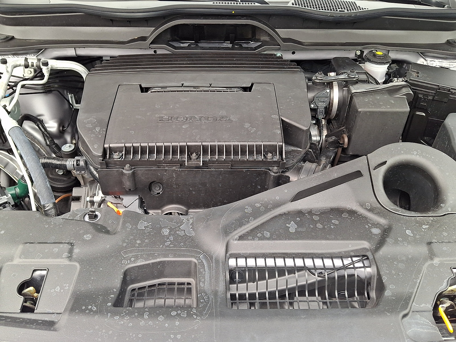 Used 2025 Honda Pilot Touring image 28