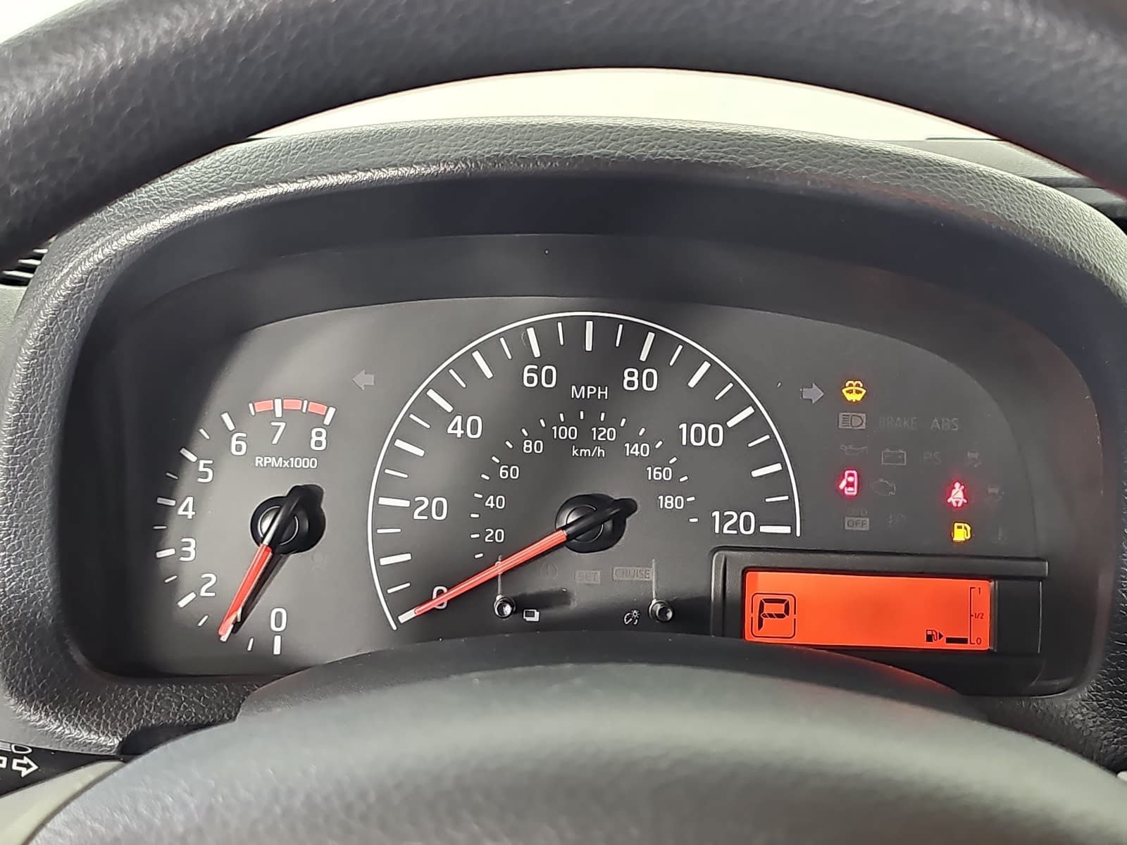 Used 2020 Nissan NV200 SV FWD image 16