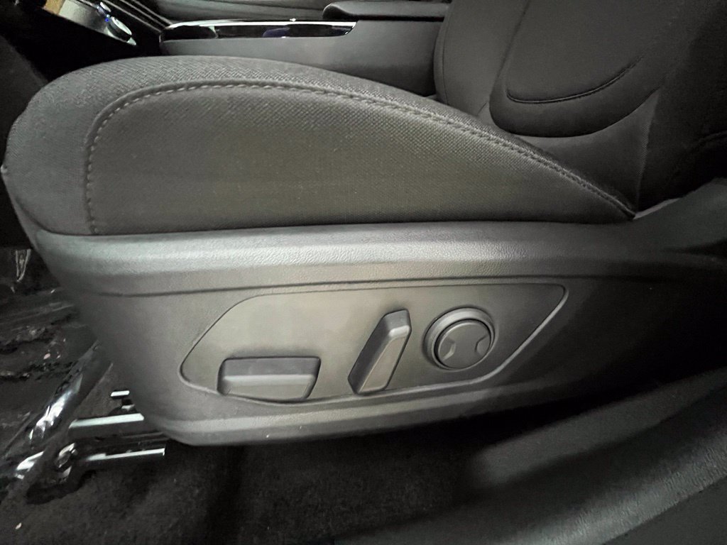 Certified 2026 Hyundai Tucson SEL AWD/4WD image 41