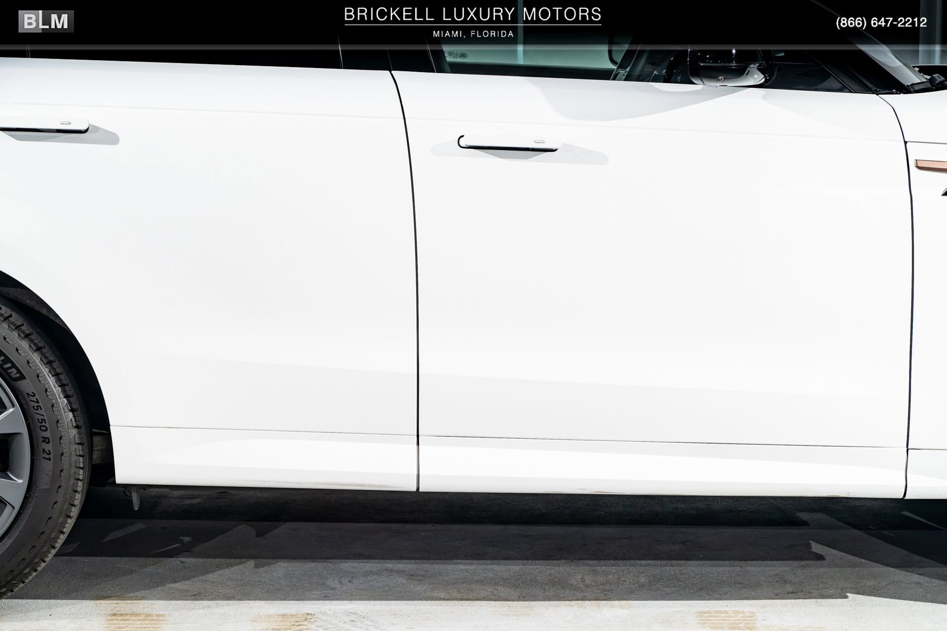 Used 2023 Land Rover Range Rover Sport SE Dynamic AWD/4WD image 49