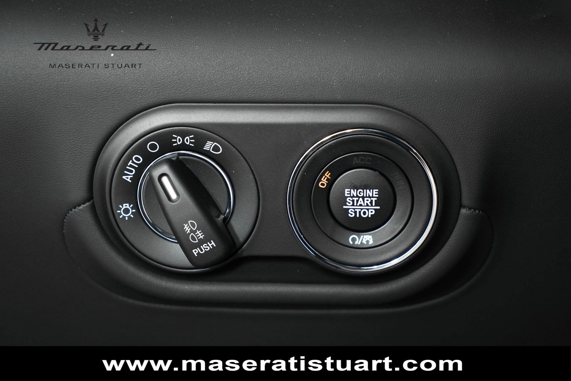 New 2024 Maserati Levante GT Ultima image 50