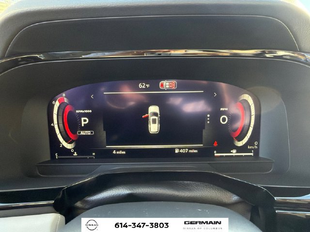 New 2026 Nissan Pathfinder SL w/ SL Premium Package AWD/4WD image 22