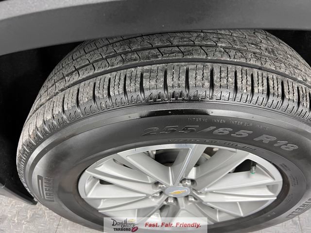 Used 2023 Chevrolet Traverse LT image 20