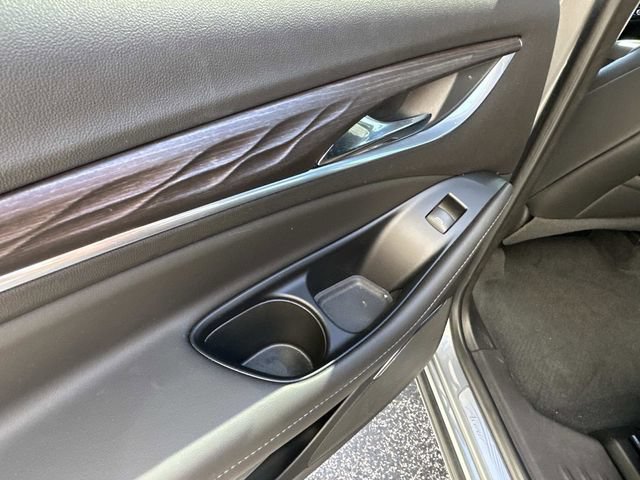 Used 2023 Buick Enclave Avenir w/ Avenir Technology Package FWD image 28
