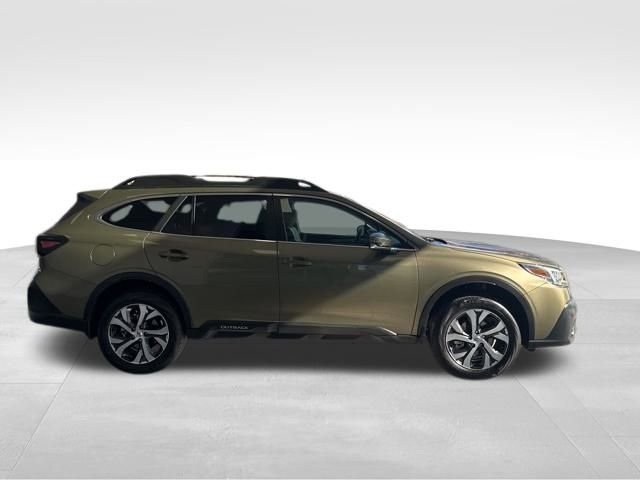 Used 2022 Subaru Outback Limited w/ Popular Package #2 image 6