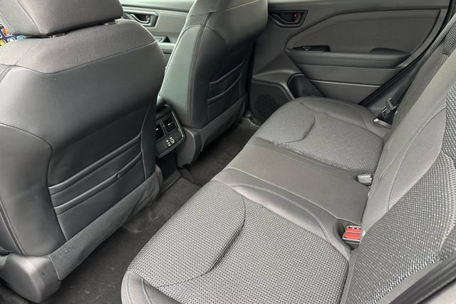 Used 2026 Subaru Forester Premium AWD/4WD image 9