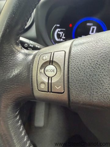 Used 2014 Toyota RAV4 EV image 22