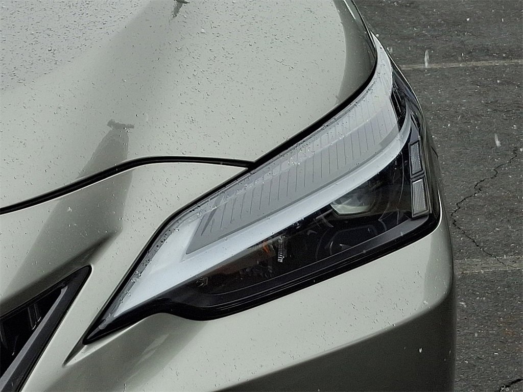 Used 2024 Lexus NX 350 AWD w/ Cold Area Package image 9