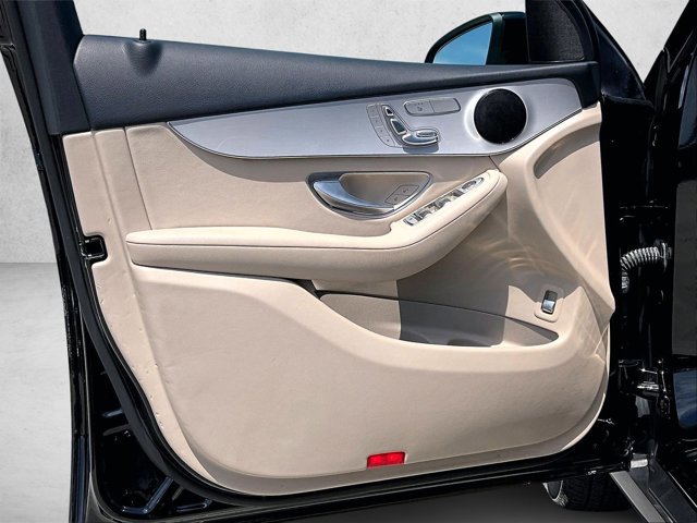 Certified 2022 Mercedes-Benz GLC 300 image 18