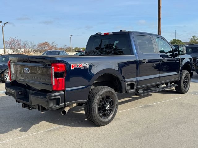Used 2024 Ford F250 XL w/ STX Appearance Package image 3