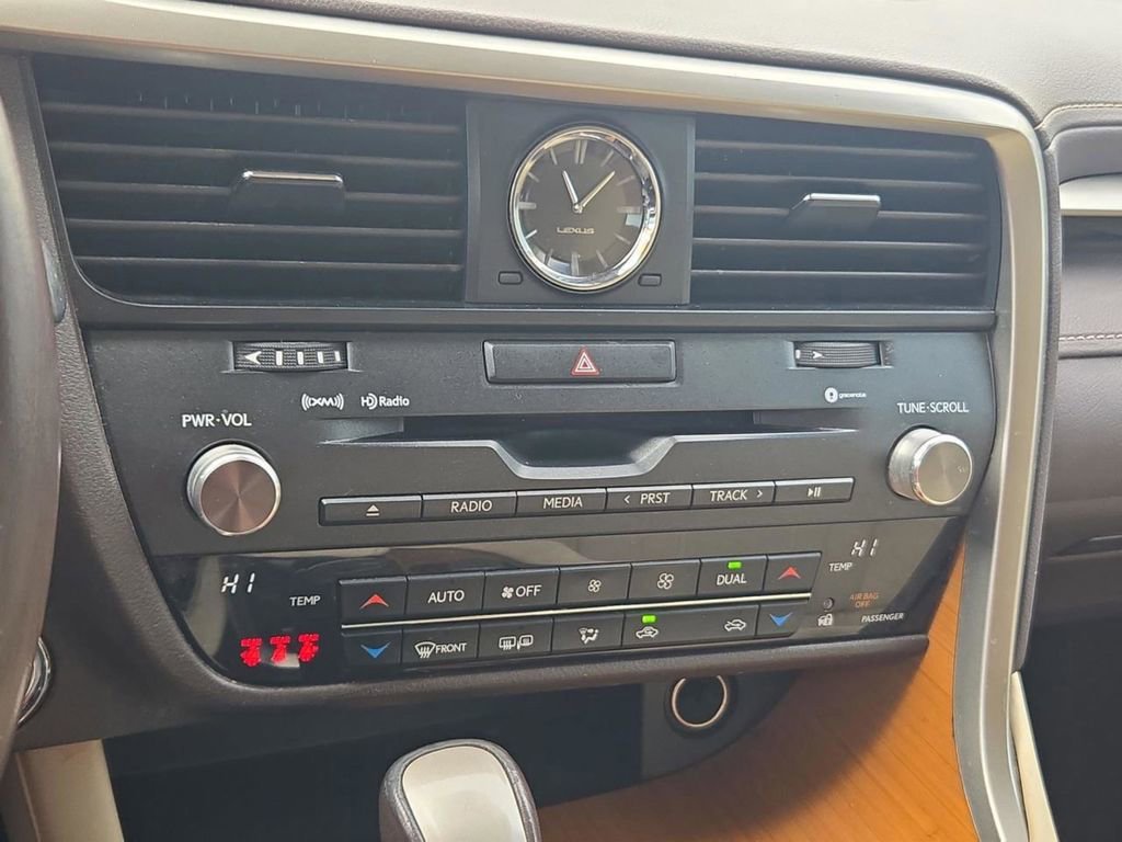 Used 2019 Lexus RX 350 FWD image 35