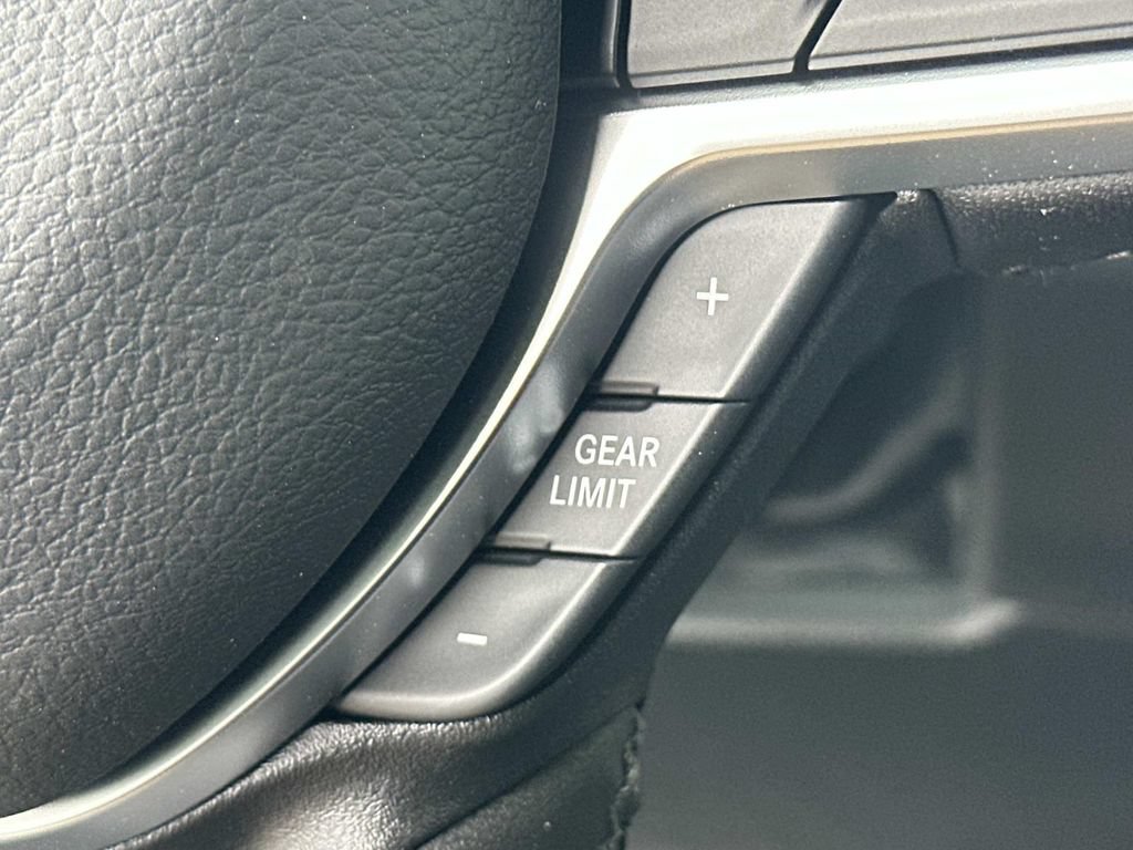 New 2026 RAM 1500 Big Horn AWD/4WD image 28