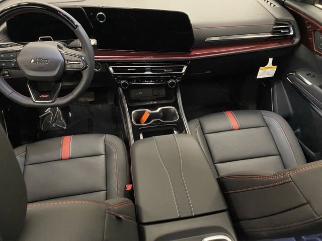 New 2026 Chevrolet Traverse RS w/ LPO, Floor Liner Package image 18