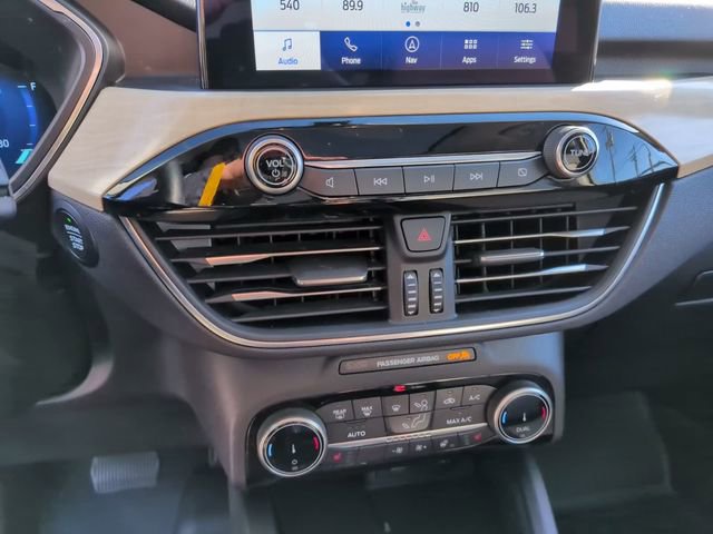 Used 2022 Ford Escape Titanium w/ Titanium Elite Package image 23