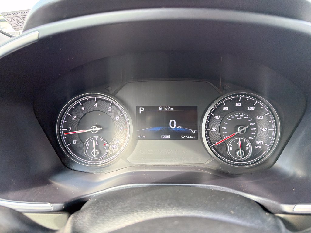 Used 2023 Hyundai Santa Fe SEL AWD/4WD image 21