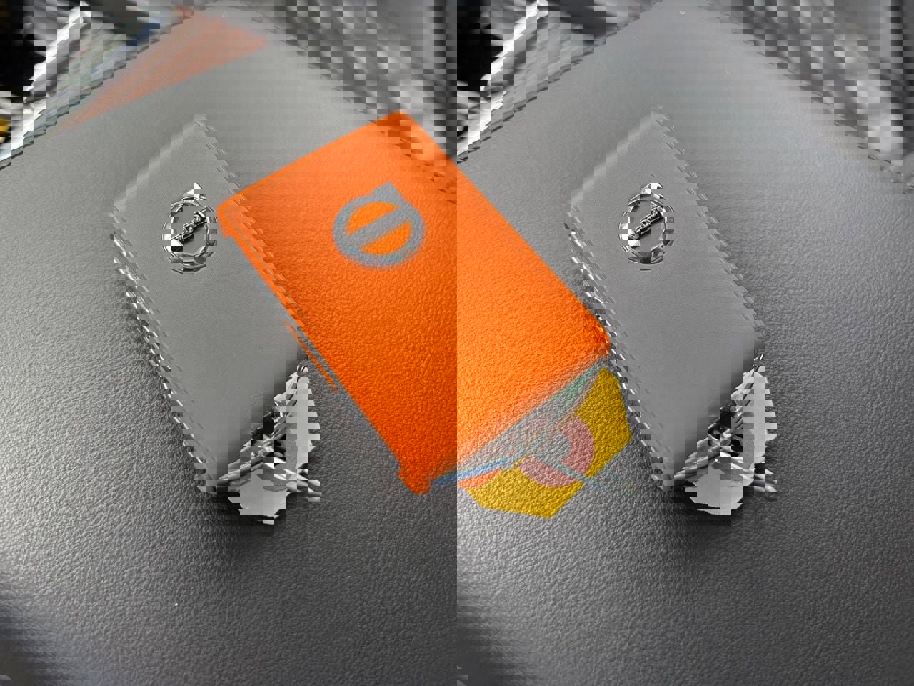 Used 2024 Volvo XC60 B5 Plus w/ Protection Package Premier AWD/4WD image 27