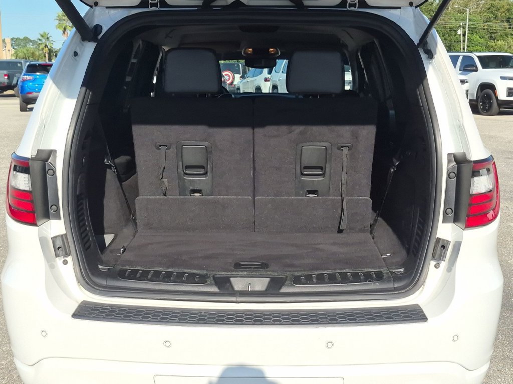 Used 2018 Dodge Durango GT RWD image 27