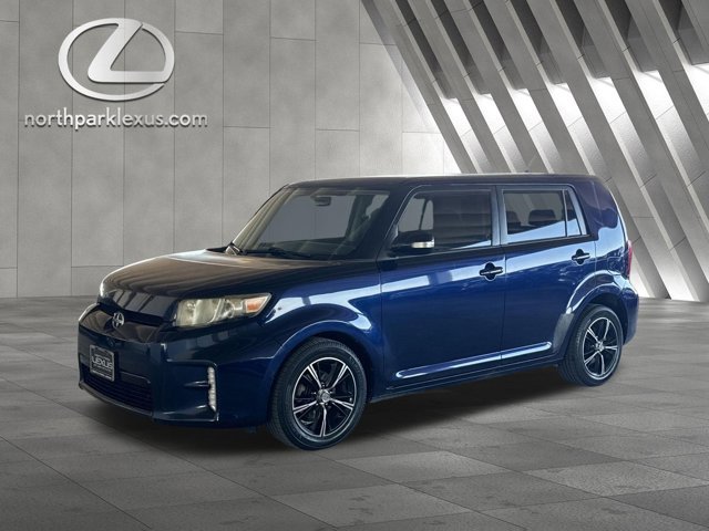 Used 2013 Scion xB image 3