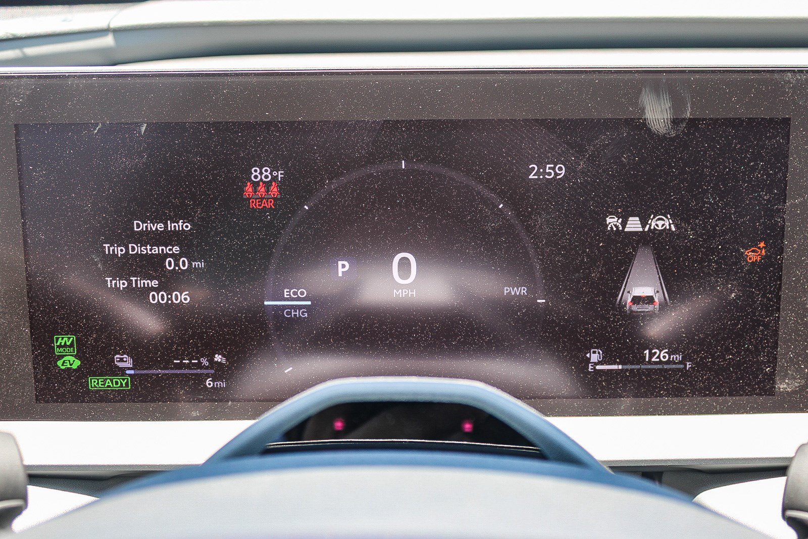 New 2026 Toyota RAV4 XSE AWD/4WD image 26