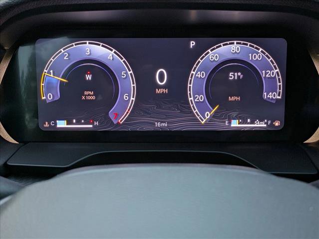 New 2025 Jeep Grand Cherokee L Laredo w/ Luxury Tech Group I image 11