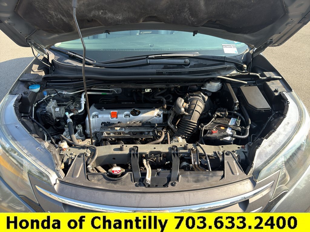Used 2013 Honda CR-V EX-L image 35