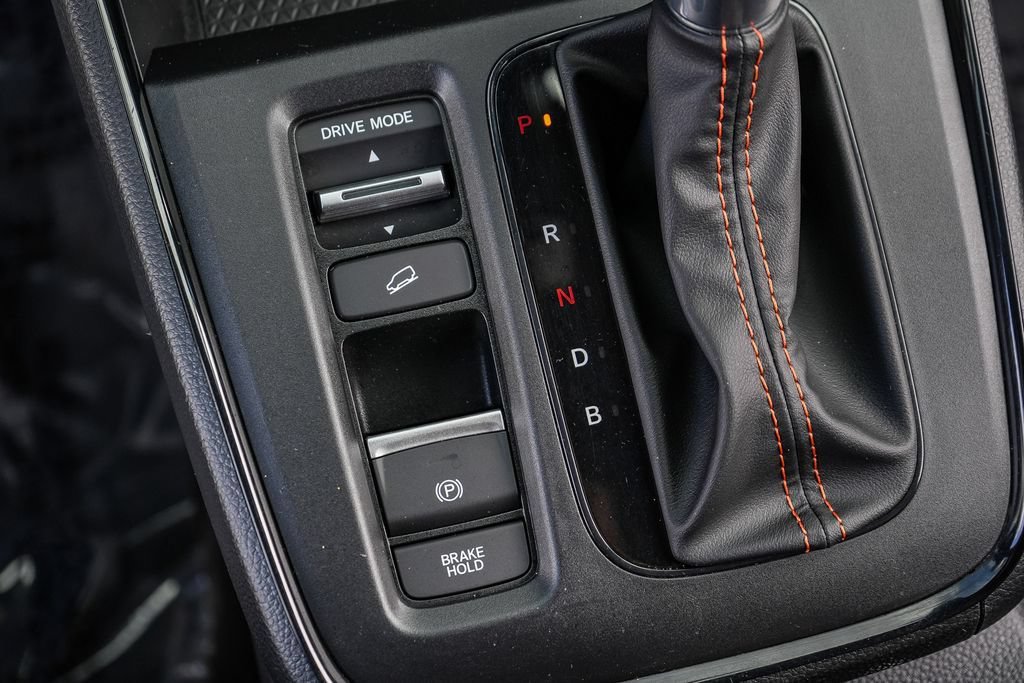 Used 2026 Honda CR-V Sport-L image 20