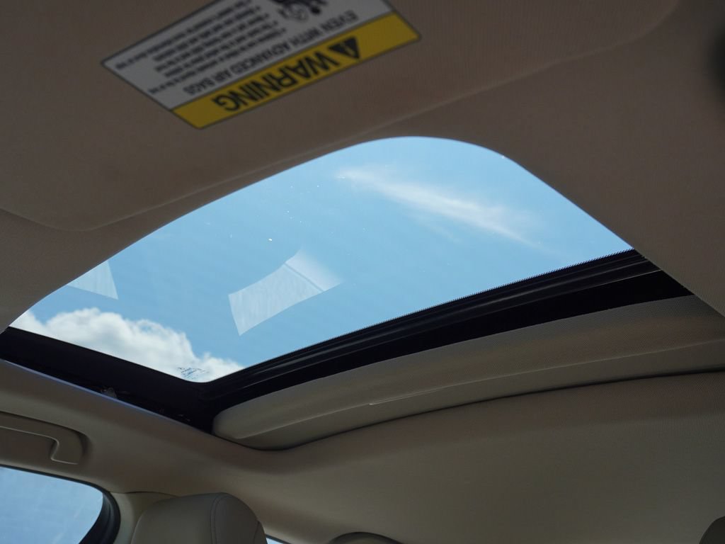 Used 2016 Acura ILX FWD image 17
