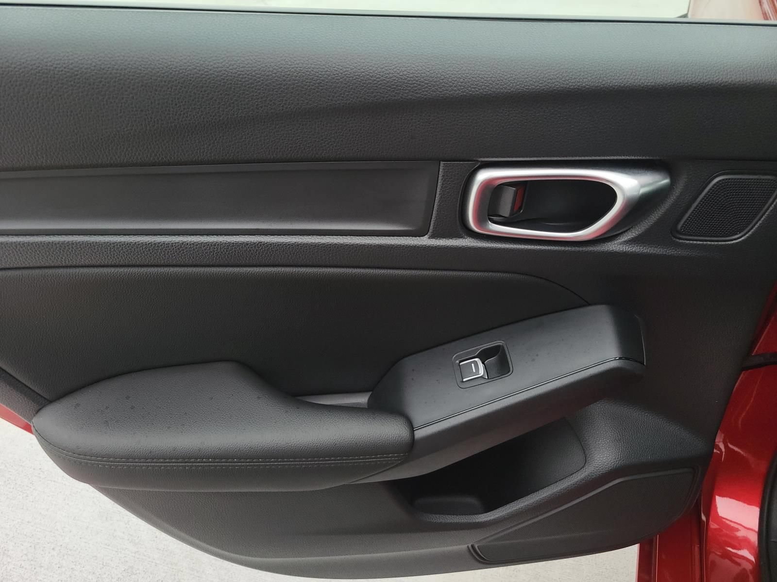 Used 2024 Acura Integra FWD image 10