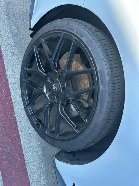 Used 2022 Ford Mustang Coupe w/ Equipment Group 101A RWD image 17
