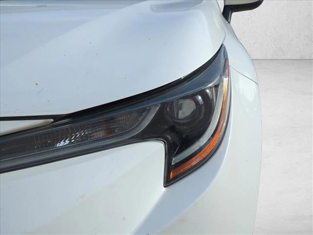 Used 2022 Toyota Corolla LE FWD image 9