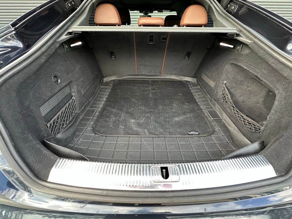 Used 2018 Audi A5 2.0T Prestige w/ Driver Assistance Package image 38