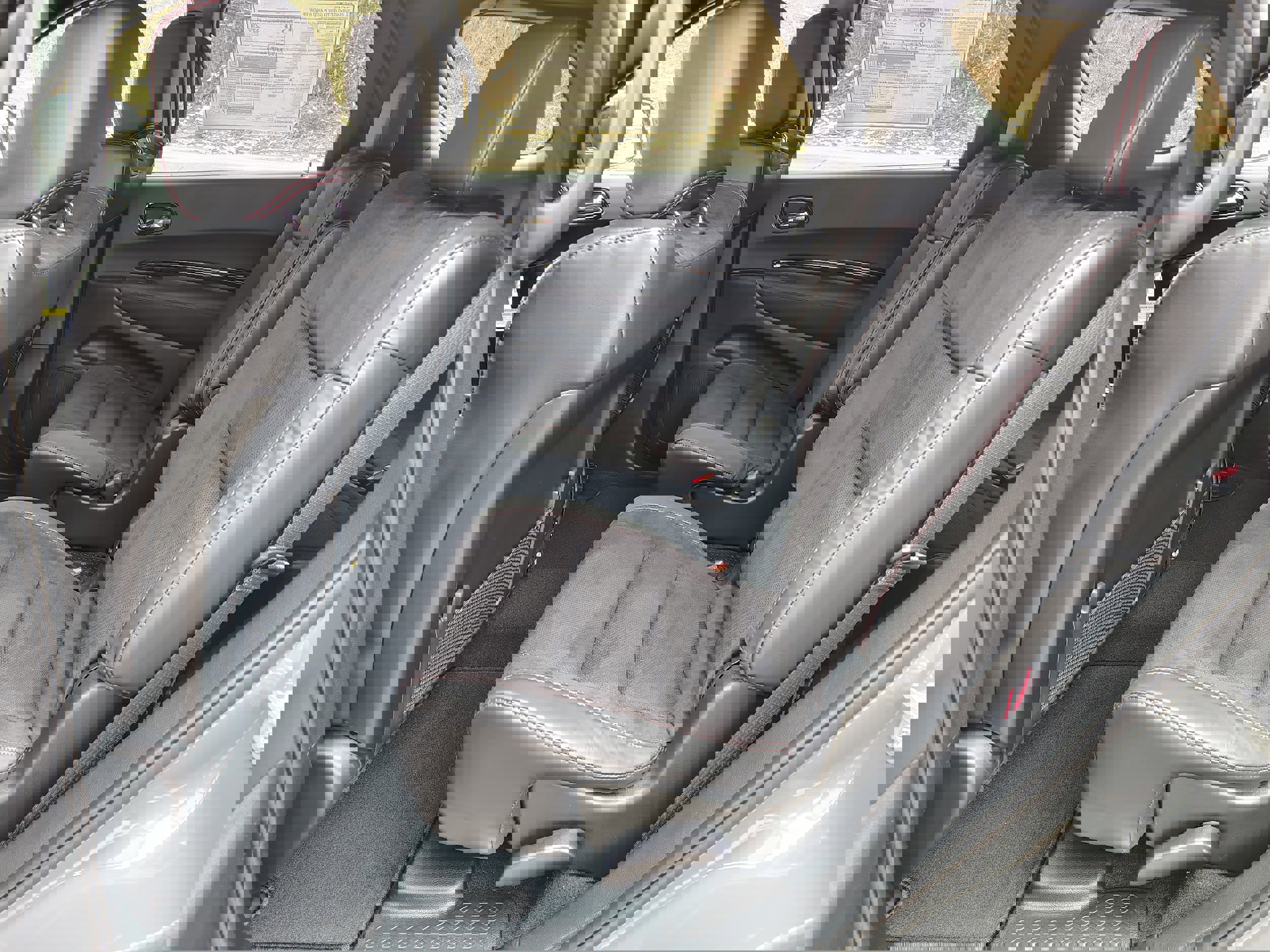 New 2026 Dodge Durango GT image 22