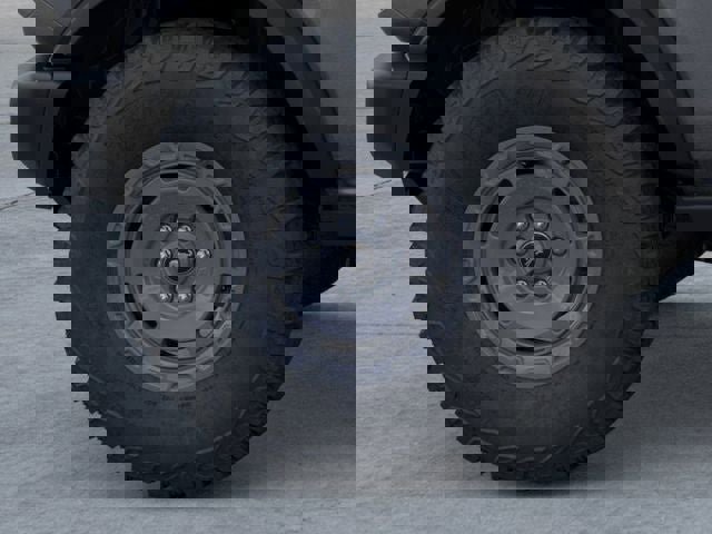 New 2025 Ford Bronco Badlands image 21