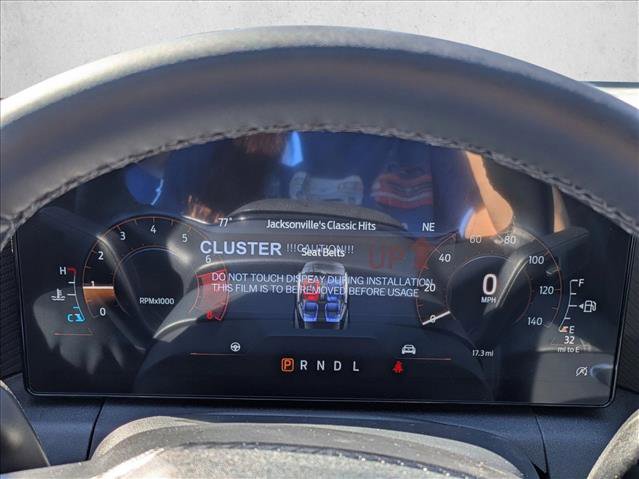 New 2026 Ford Mustang Coupe image 10